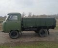 Зелений УАЗ Інша, об'ємом двигуна 2.4 л та пробігом 60 тис. км за 2000 $, фото 5 на Automoto.ua