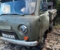 Зелений УАЗ Інша, об'ємом двигуна 2.4 л та пробігом 33 тис. км за 1650 $, фото 10 на Automoto.ua