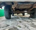 Зелений УАЗ Інша, об'ємом двигуна 2.4 л та пробігом 33 тис. км за 1650 $, фото 11 на Automoto.ua