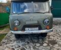 Зелений УАЗ Інша, об'ємом двигуна 2.4 л та пробігом 33 тис. км за 1650 $, фото 12 на Automoto.ua
