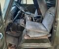 Зелений УАЗ Інша, об'ємом двигуна 2.4 л та пробігом 33 тис. км за 1650 $, фото 8 на Automoto.ua