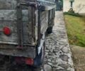 Зелений УАЗ Інша, об'ємом двигуна 2.4 л та пробігом 33 тис. км за 1650 $, фото 2 на Automoto.ua