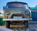 Зелений УАЗ Інша, об'ємом двигуна 2.4 л та пробігом 33 тис. км за 1650 $, фото 1 на Automoto.ua