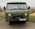 Зеленый УАЗ Другая, объемом двигателя 2.4 л и пробегом 111 тыс. км за 2000 $, фото 1 на Automoto.ua