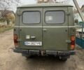 Зеленый УАЗ Другая, объемом двигателя 2.4 л и пробегом 111 тыс. км за 2000 $, фото 1 на Automoto.ua