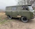 Зеленый УАЗ Другая, объемом двигателя 2.4 л и пробегом 111 тыс. км за 2000 $, фото 2 на Automoto.ua