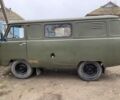 Зеленый УАЗ Другая, объемом двигателя 2.4 л и пробегом 111 тыс. км за 2000 $, фото 3 на Automoto.ua