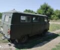 Зеленый УАЗ Другая, объемом двигателя 2.9 л и пробегом 40 тыс. км за 2180 $, фото 1 на Automoto.ua