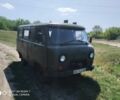 Зеленый УАЗ Другая, объемом двигателя 2.9 л и пробегом 40 тыс. км за 2180 $, фото 1 на Automoto.ua