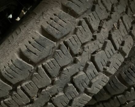 Зеленый УАЗ Другая, объемом двигателя 0 л и пробегом 80 тыс. км за 715 $, фото 3 на Automoto.ua