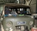 Зеленый УАЗ Другая, объемом двигателя 0 л и пробегом 80 тыс. км за 715 $, фото 1 на Automoto.ua