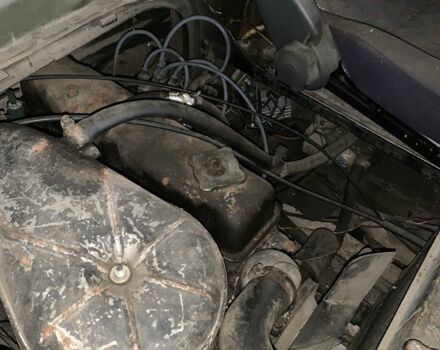 Зеленый УАЗ Другая, объемом двигателя 0 л и пробегом 80 тыс. км за 715 $, фото 1 на Automoto.ua