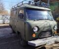 Зеленый УАЗ Другая, объемом двигателя 2.4 л и пробегом 3 тыс. км за 2600 $, фото 1 на Automoto.ua