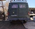Зеленый УАЗ Другая, объемом двигателя 2.4 л и пробегом 3 тыс. км за 2600 $, фото 4 на Automoto.ua