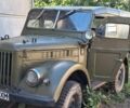 Зелений УАЗ Інша, об'ємом двигуна 0 л та пробігом 1 тис. км за 774 $, фото 1 на Automoto.ua