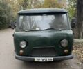 Зеленый УАЗ Другая, объемом двигателя 2.4 л и пробегом 170 тыс. км за 1100 $, фото 1 на Automoto.ua