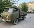 Зелений УАЗ Інша, об'ємом двигуна 2.4 л та пробігом 300 тис. км за 1500 $, фото 1 на Automoto.ua