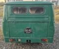 Зеленый УАЗ Другая, объемом двигателя 0 л и пробегом 100 тыс. км за 2427 $, фото 3 на Automoto.ua