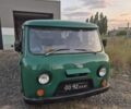 Зеленый УАЗ Другая, объемом двигателя 0 л и пробегом 100 тыс. км за 2427 $, фото 5 на Automoto.ua