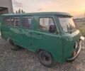 Зеленый УАЗ Другая, объемом двигателя 0 л и пробегом 100 тыс. км за 2427 $, фото 6 на Automoto.ua