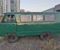 Зеленый УАЗ Другая, объемом двигателя 0 л и пробегом 100 тыс. км за 2427 $, фото 4 на Automoto.ua