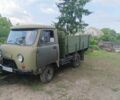 Зелений УАЗ Інша, об'ємом двигуна 2.5 л та пробігом 1 тис. км за 2661 $, фото 1 на Automoto.ua