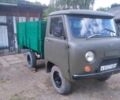 Зеленый УАЗ Другая, объемом двигателя 0 л и пробегом 30 тыс. км за 1750 $, фото 1 на Automoto.ua