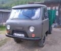 Зеленый УАЗ Другая, объемом двигателя 0 л и пробегом 30 тыс. км за 1750 $, фото 1 на Automoto.ua