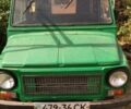 Зеленый УАЗ Другая, объемом двигателя 0 л и пробегом 999 тыс. км за 1500 $, фото 1 на Automoto.ua