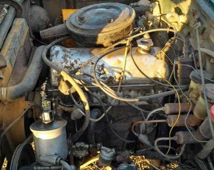 Зелений УАЗ Інша, об'ємом двигуна 0 л та пробігом 1 тис. км за 1500 $, фото 3 на Automoto.ua