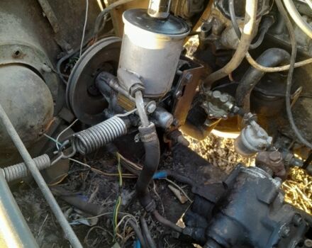 Зелений УАЗ Інша, об'ємом двигуна 0 л та пробігом 1 тис. км за 1500 $, фото 4 на Automoto.ua