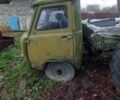Зеленый УАЗ Другая, объемом двигателя 2 л и пробегом 270 тыс. км за 750 $, фото 1 на Automoto.ua