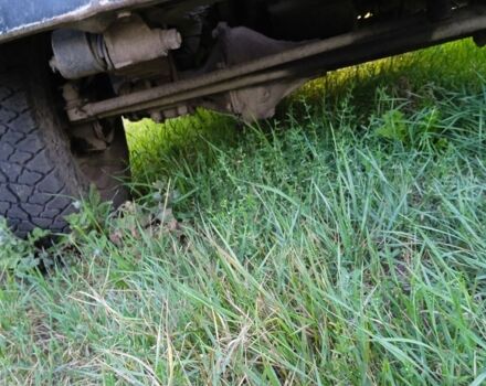 Зелений УАЗ Інша, об'ємом двигуна 0 л та пробігом 50 тис. км за 969 $, фото 4 на Automoto.ua