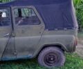 Зелений УАЗ Інша, об'ємом двигуна 0 л та пробігом 50 тис. км за 969 $, фото 2 на Automoto.ua