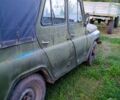 Зелений УАЗ Інша, об'ємом двигуна 0 л та пробігом 50 тис. км за 969 $, фото 5 на Automoto.ua