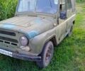 Зелений УАЗ Інша, об'ємом двигуна 0 л та пробігом 50 тис. км за 969 $, фото 6 на Automoto.ua