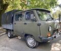 Зеленый УАЗ Другая, объемом двигателя 2.69 л и пробегом 130 тыс. км за 6900 $, фото 1 на Automoto.ua