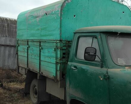 УАЗ Другая 1978 в Харькове на Automoto.ua Зеленый УАЗ Другая, объемом двигателя 2.4 л и пробегом 39 тыс. км за 1440 $, фото 2 на Automoto.ua