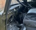 Зеленый УАЗ Другая, объемом двигателя 2.45 л и пробегом 2 тыс. км за 1850 $, фото 2 на Automoto.ua