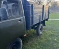 Зеленый УАЗ Другая, объемом двигателя 2.45 л и пробегом 2 тыс. км за 1850 $, фото 1 на Automoto.ua