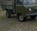 Зеленый УАЗ Другая, объемом двигателя 2.45 л и пробегом 25 тыс. км за 1600 $, фото 1 на Automoto.ua