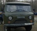 Зеленый УАЗ Другая, объемом двигателя 2.45 л и пробегом 25 тыс. км за 1600 $, фото 5 на Automoto.ua
