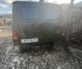 УАЗ Другая 1997 в Межгорье на Automoto.ua Зеленый УАЗ Другая, объемом двигателя 2.45 л и пробегом 2 тыс. км за 1500 $, фото 2 на Automoto.ua