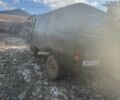 УАЗ Другая 1997 в Межгорье на Automoto.ua Зеленый УАЗ Другая, объемом двигателя 2.45 л и пробегом 2 тыс. км за 1500 $, фото 4 на Automoto.ua