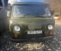 УАЗ Другая 1997 в Межгорье на Automoto.ua Зеленый УАЗ Другая, объемом двигателя 2.45 л и пробегом 2 тыс. км за 1500 $, фото 1 на Automoto.ua