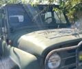 Зеленый УАЗ Другая, объемом двигателя 0 л и пробегом 1 тыс. км за 600 $, фото 1 на Automoto.ua