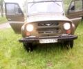 Зелений УАЗ Інша, об'ємом двигуна 2.4 л та пробігом 1 тис. км за 2000 $, фото 1 на Automoto.ua