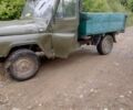 Зелений УАЗ Інша, об'ємом двигуна 2.4 л та пробігом 1 тис. км за 2000 $, фото 2 на Automoto.ua