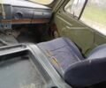 Зеленый УАЗ Другая, объемом двигателя 2.9 л и пробегом 200 тыс. км за 4300 $, фото 5 на Automoto.ua