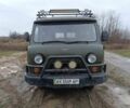 Зеленый УАЗ Другая, объемом двигателя 2.9 л и пробегом 200 тыс. км за 4300 $, фото 1 на Automoto.ua